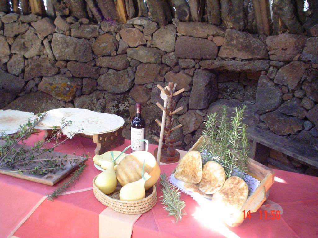 도르갈리 Turismo Rurale Su Cuile 빌라 외부 사진