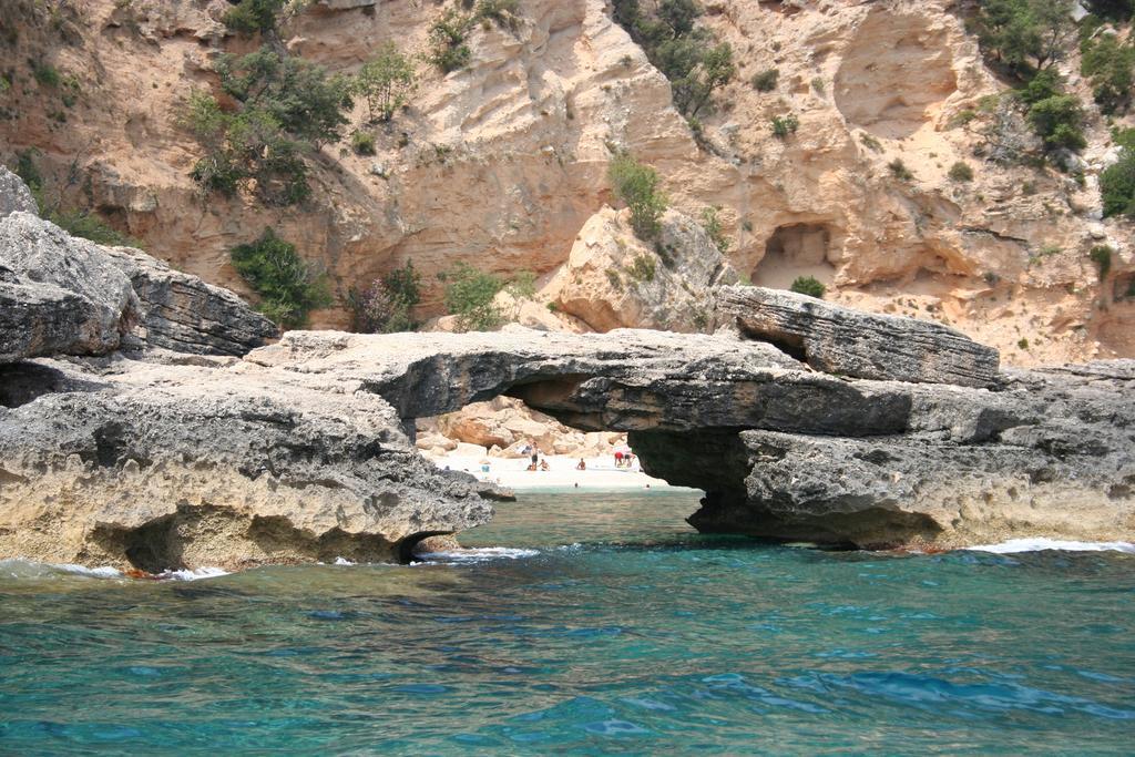 도르갈리 Turismo Rurale Su Cuile 빌라 외부 사진
