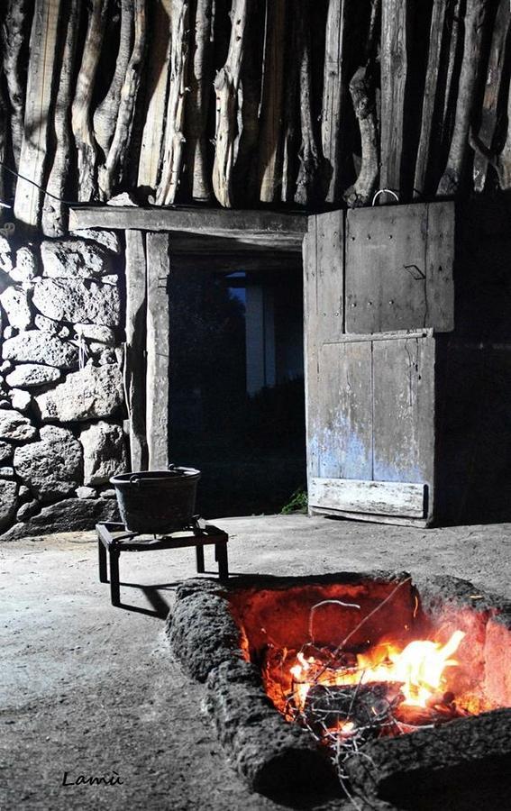 도르갈리 Turismo Rurale Su Cuile 빌라 외부 사진